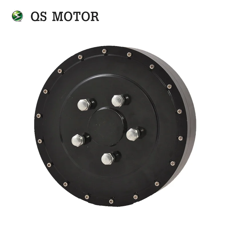 72V 8000W Brushless Hub Motor - Silnik QS 8000W 273 50H V3